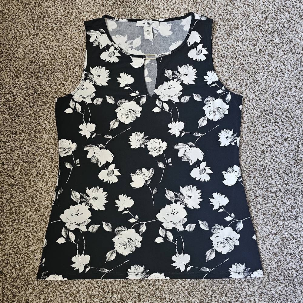 WHBM